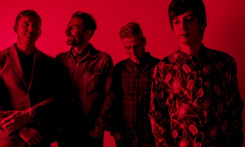I concerti di Aprile al Magazzino sul Po - Il Terzo Istante, Dorcha, Roncea, The Doormen, Second Youth, Talky Nerds.